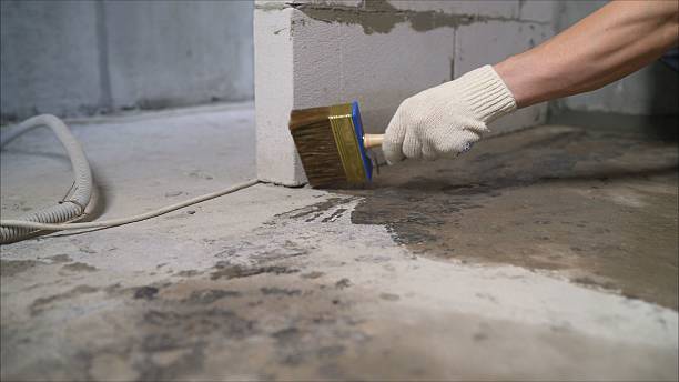 24/7 Emergency Waterproofing experts in Brant, MI